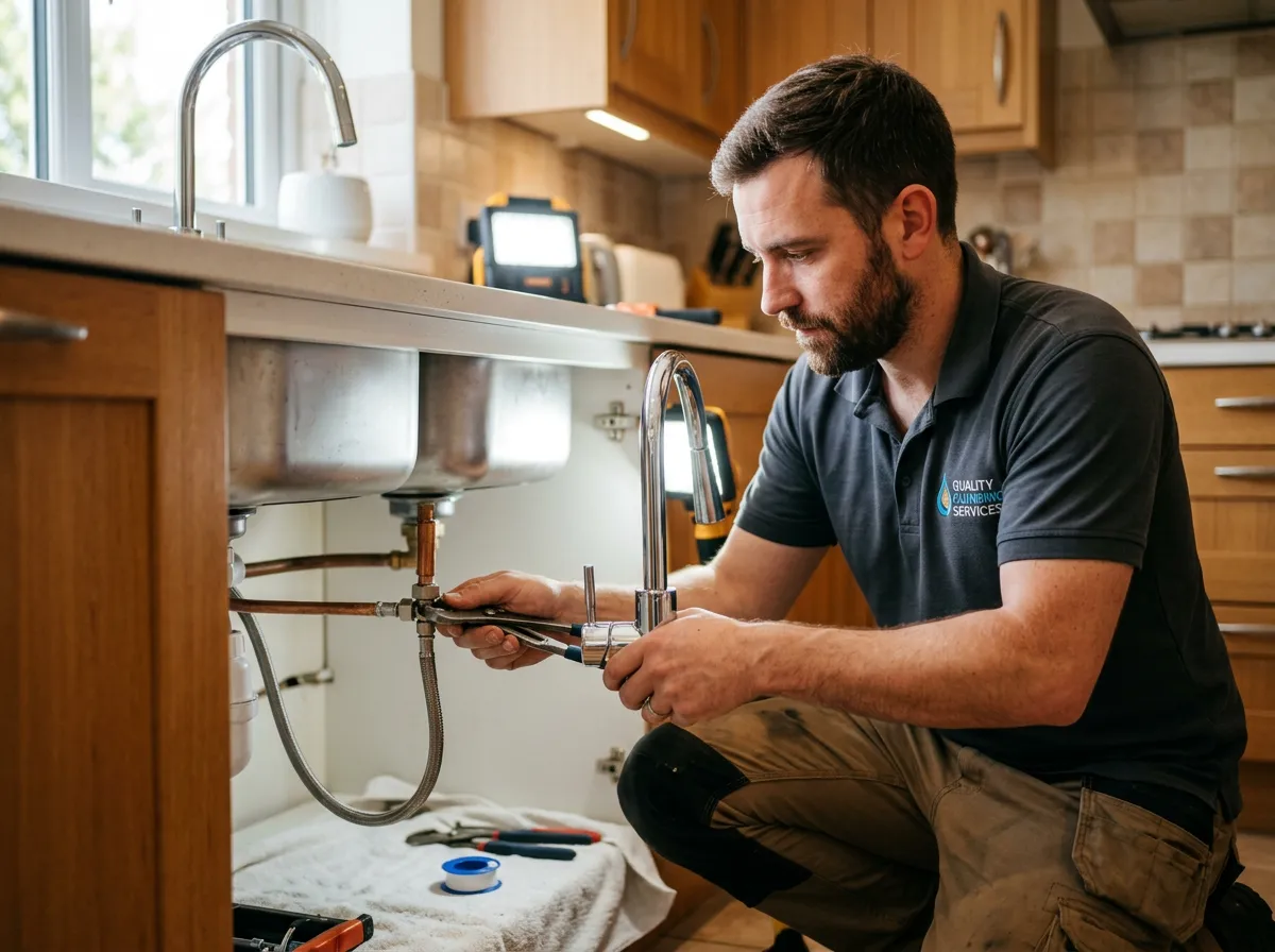 Fixture Installation